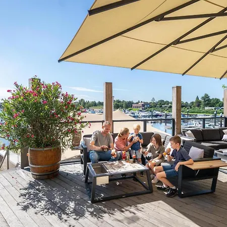 Big Horn | 12 Personen וילה Well (Limburg)
