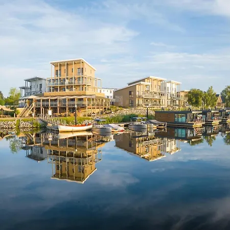 Big Horn | 12 Personen Велл