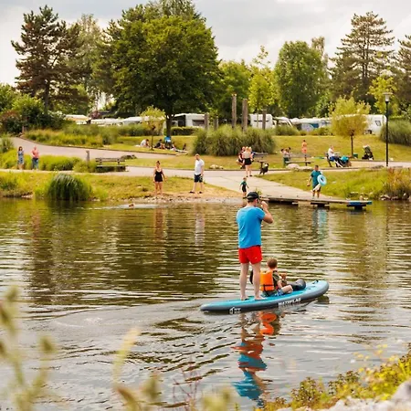 Big Horn | 12 Personen Вилла