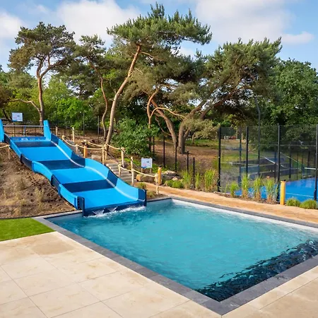 Вилла Big Horn | 12 Personen