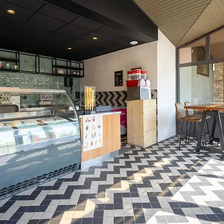 Вилла Big Horn | 12 Personen Велл