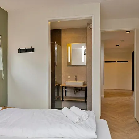 וילה Big Horn | 12 Personen Well (Limburg)