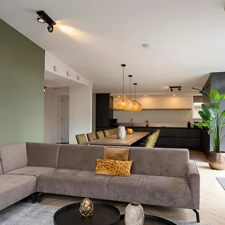 Big Horn | 12 Personen וילה Well (Limburg)