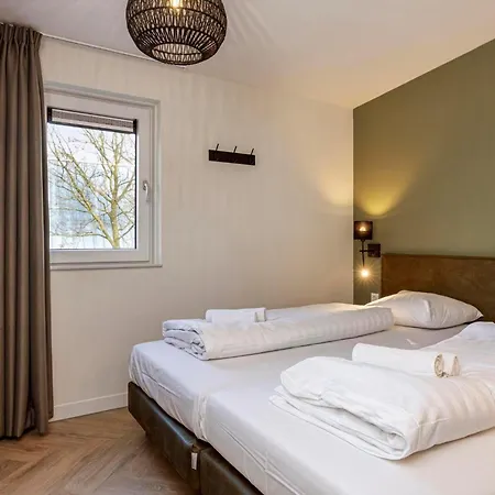 Big Horn | 12 Personen וילה Well (Limburg)