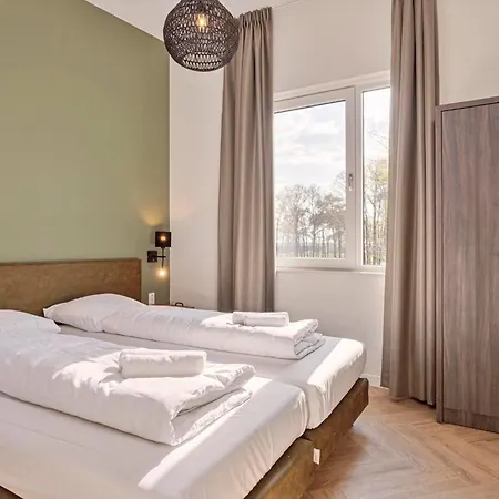 וילה Big Horn | 12 Personen Well (Limburg)